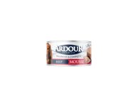 Putėsiai šunims ARDOUR su jautiena, 85 g