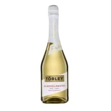 Putojantis nealk.saldus vynas TORLEY, 0.75 l