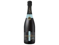 Putojantis sausas nealkoholinis vynas FREIXENET CORDON NEGRO, 750 ml