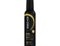 Putojantis standiklis SYOSS Curl, 250 ml