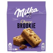 Pyragaičiai MILKA CHOCO BROOKIE, 132 g, 6 vnt