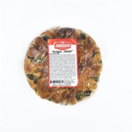 Pyragas GĖLYTĖ, 500 g