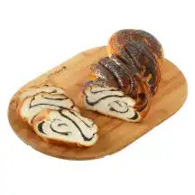 Pyragas su aguonų įdaru, 340 g