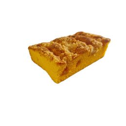 Pyragas su MANGO gabaliukų įdaru, 1 kg