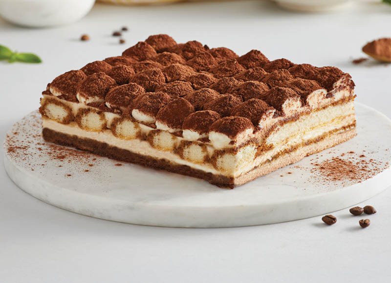 Pyragas TIRAMISU, 1 kg