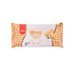 Pyragėliai ARRUABARRENA su abrikosų įd., 150 g