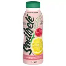 R. pieno prod. SMILGELĖ su av. citr., 450 ml