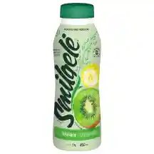 R. pieno prod. SMILGELĖ su kiv. ban., 450 ml