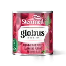 R. pupelės GLOBUS ruošt.gar., /150g, 212 ml