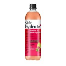 Rabarb. sk. gėr. CIDO HYDRATE+ UPLIFT, 0.6 l