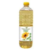 Rafinuot. saulėgrąžų aliejus NATURALISIMO, 1 l