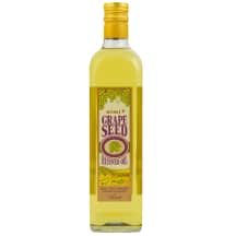 Rafinuotas vynuogių sėklų aliejus RIMI, 750 ml