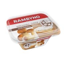RAMBYNO lyd. tep. sūrelis baravyk., 50%, 175 g