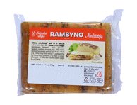 RAMBYNO MEDŽIOTOJŲ sūris, 42 % rieb. s. m., 1 kg