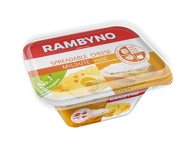 RAMBYNO tepamasis sūrelis MILDUTĖ, 50 % rieb. s. m., 175 g