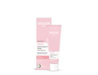 Raminamasis veido kremas WELEDA su migdolais, 30 ml