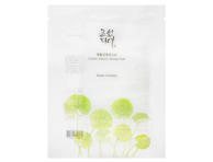 Raminamoji lakštinė veido kaukė BEAUTY OF JOSEON Centella Asiatica Calming Mask, 1 vnt