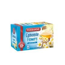 Ramunėlių arbata TEEKANNE, 20 x 1.5 g