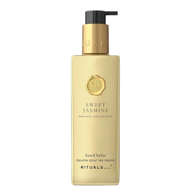 Rankų balzamas Rituals Private Collection, Sweet Jasmine, 175 ml