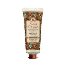 Rankų krem. TESORI D ORIENTE BYZANTIUM, 75 ml