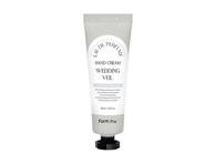 Rankų kremas FARMSTAY Eau De Perfume Wedding Veil, 100 ml