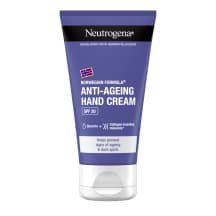 Rankų kremas NEUTROGENA VISIBLY RENEW, 75 ml