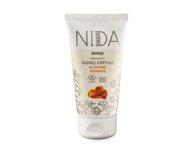 Rankų kremas NIDA su gintaro ekstraktu, 150 ml