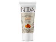 Rankų kremas NIDA su gintaro ekstraktu, 75 ml
