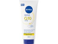Rankų Kremas NIVEA 3 In 1 Anti-age su Q10 kompleksu ir Uv filtru, 100 ml