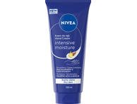 Rankų kremas NIVEA INTENSIVE MOISTURE, 100 ml