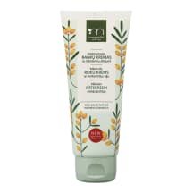 Rankų kremas su šaltalankiais MARGARITA, 75 ml
