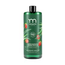 Rankų muilas su braškių aromatu MARGARITA, 1 l