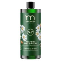 Rankų muilas su migd. ekstrak. MARGARITA, 1 l