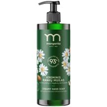 Rankų muilas su ramunėlėmis MARGARITA, 400 ml