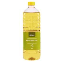Rapsų aliejus RIMI SMART, 1 l