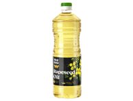 Rapsų aliejus WELL DONE, 1 l