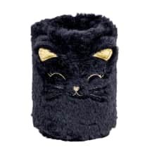 Raš. laikiklis ASTRABAG FL. KITTY BLACK, BS26