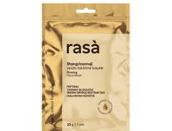 RASA AGE CONTROL Stangrinamoji lakštinė veido kaukė, 23 g