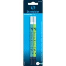 Rašalo trintukas SCHNEIDER, BS26, 2 vnt