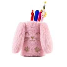 Rašikl. laikiklis ASTRABAG FLUFFY BUNNY, BS26