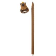 Rašikl.CENTRUM CAPYBARA, mėl. BS26, 0.5 mm