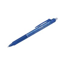 Rašiklis PILOT FRIXION, juod., trin., 0.5 mm