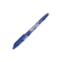 Rašiklis PILOT FRIXION, mėlyn., trin., 0.7 mm