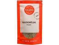 Raudonėliai SALDVA, 7 g