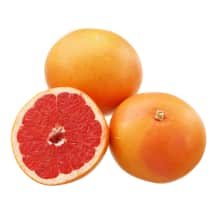 Raudonieji greipfrutai, 1 kl., 1 kg