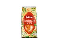 Raudonieji lęšiai GALINTA, 500 g