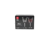 Raudono Vyno taurės RCR Etna, 6 vnt., 280 ml