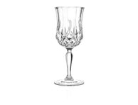 Raudonojo vyno taurės RCR OPERA, 6 vnt., 230 ml