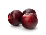 Raudonosios slyvos, 1 kg
