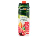 Raudonųjų apelsinų sulčių gėrimas ELMENHORSTER, 1 l